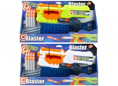 (image for) PMS DART GUN W 12BULLET+HOLDER