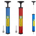 (image for) PMS BALL PUMP WITH ADAPTER