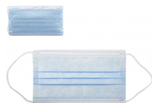 (image for) PMS FACE MASK DISPOSABLE 10S