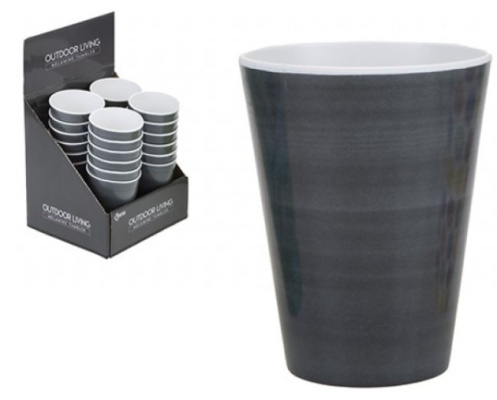 (image for) PMS MELAMINE TUMBLER SWIRL