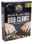 (image for) PMS BBQ CLAWS