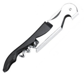 (image for) PMS CORKSCREW BOTTLE OPENER