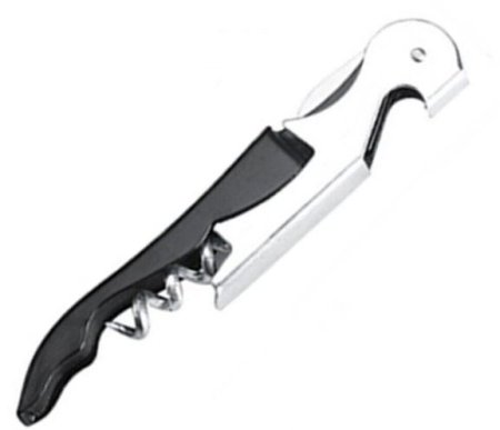 (image for) PMS CORKSCREW BOTTLE OPENER