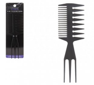 (image for) PMS 3IN1 PICKING COMB