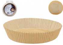 (image for) AIR FRYER ROUND LINER 40PK