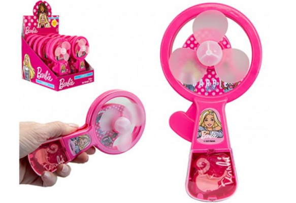 (image for) PMS CANDY FAN BARBIE
