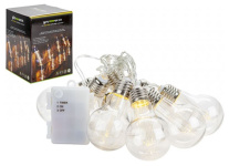 (image for) PMS R/STRING LIGHT W/WHITE