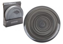 (image for) PMS MELAMINE PLATE SWIRL