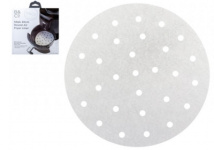 (image for) PMS AIR FRYER SHEET ROUND 50PK