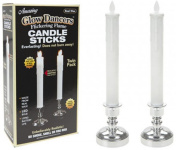 (image for) PMS CANDLE HOLDER TWIN PACK