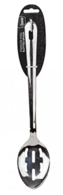 (image for) PMS S/STEEL SLOTTED SPOON