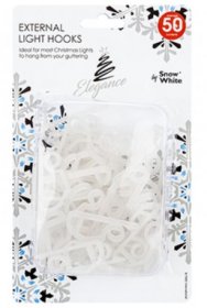 (image for) PMS EXTERNAL LIGHT HOOK