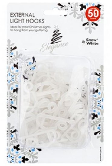 (image for) PMS EXTERNAL LIGHT HOOK