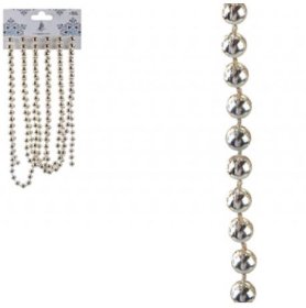 (image for) XMAS BEAD CHAIN CHAMP CARDED