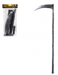 (image for) PMS HWN GRIM REAPER SICKLE - 138CM