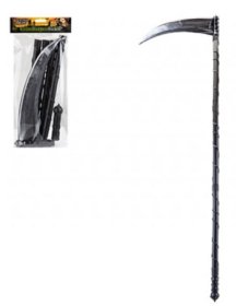 (image for) PMS HWN GRIM REAPER SICKLE - 138CM