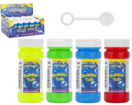 (image for) PMS BUBBLE W/WAND TUB 24PCS