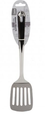 (image for) PMS S/STEEL SLOTTED TURNER