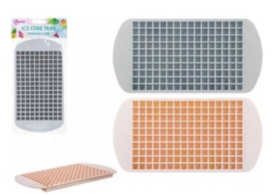 (image for) PMS ICE CUBE TRAY MINI ASST