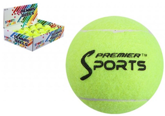 (image for) PMS TENNIS BALLS