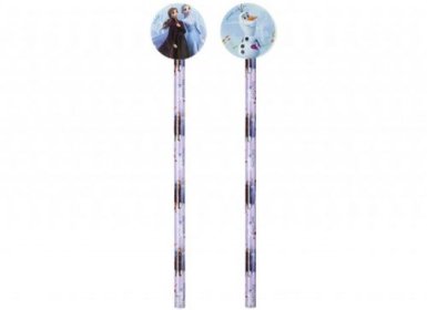 (image for) PMS FROZEN 2 PENCIL & TOPPER
