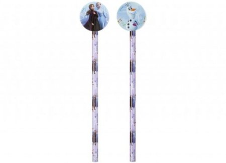 (image for) PMS FROZEN 2 PENCIL & TOPPER