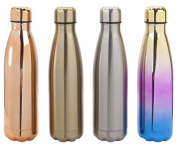 (image for) PMS BOTTLE VACUUM INSULAT ASST