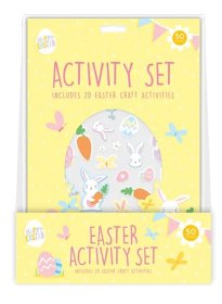 (image for) GEM EASTER CRAFT SET 50S