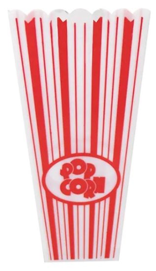 (image for) GEM SMALL POPCORN HOLDER