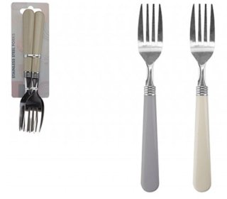 (image for) PMS FORKS STAINLESSTEEL ASSTORTED
