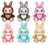 (image for) PMS PLUSH HENHAO BUNNY ASSTORTED