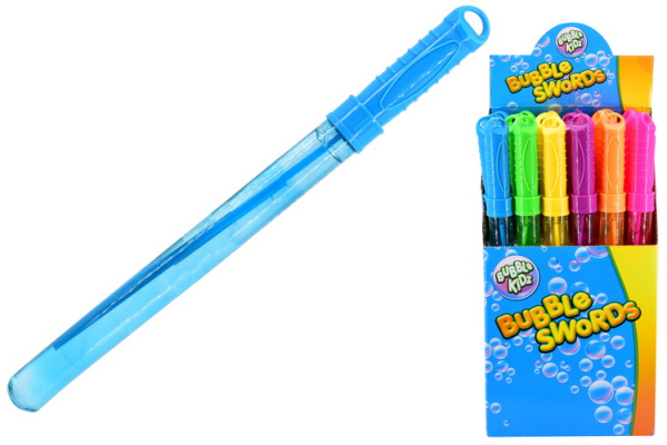 (image for) KT BUBBLE STICKS