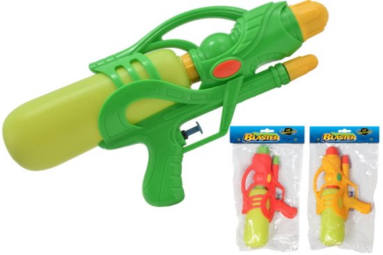 (image for) KT WATER GUN