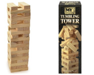 (image for) KT M.Y WOODEN TUMBLING TOWER