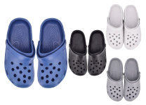 (image for) KT EVA CLOGS ADULT