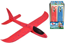 (image for) KT FOAM AEROPLANES