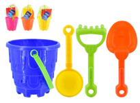 (image for) KT BUCKET SET 4S