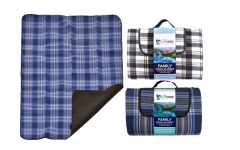 (image for) KT FAMILY PICNIC BLANKET WA/PR