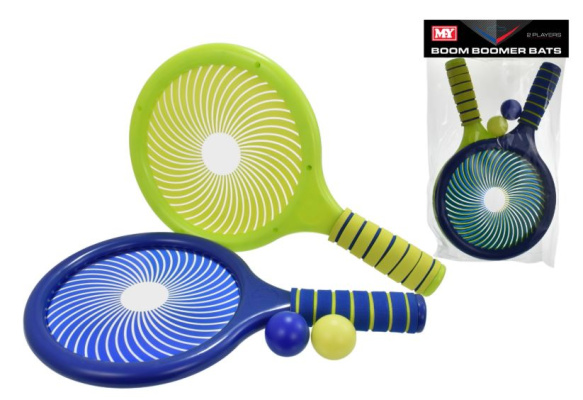 (image for) KT M.Y BOOM BOOMER BAT SET