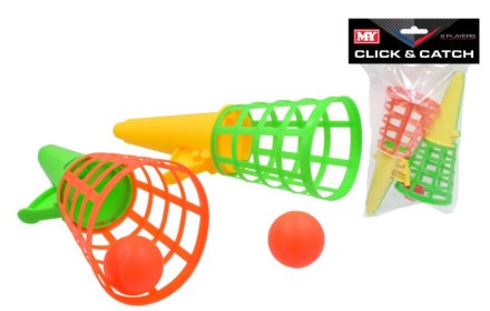 (image for) KT M.Y CLICK & CATCH GAME