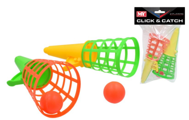 (image for) KT M.Y CLICK & CATCH GAME