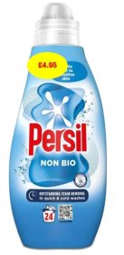 (image for) PERSIL LIQUID DETERGENT NONBIO PM4.95 - 648ML