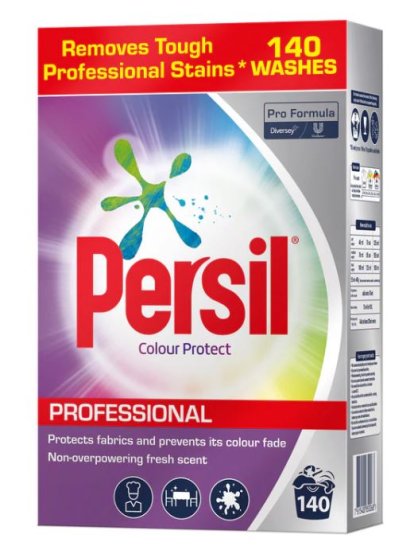 (image for) PERSIL PROFF W/POW 140W COLOUR