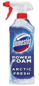 (image for) DOMESTOS POWER FOAM ARCTIC FRESH - 450ML