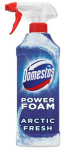 (image for) DOMESTOS POWER FOAM ARCTIC FRESH - 450ML