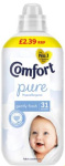 (image for) COMFORT FABRIC CONDITIONER PURE 31W PM2.39 - 930ML