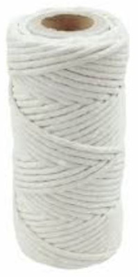 (image for) COTTON STRING POCKET SPOOL