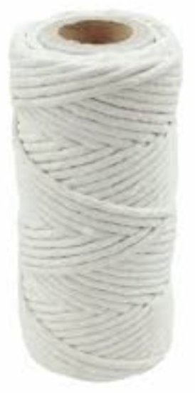 (image for) COTTON STRING POCKET SPOOL