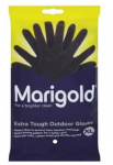 (image for) MARIGOLD GLOVES T/BLACK/ODOOR