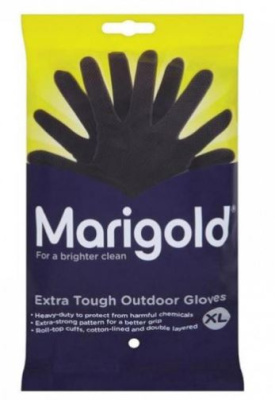 (image for) MARIGOLD GLOVES T/BLACK/ODOOR